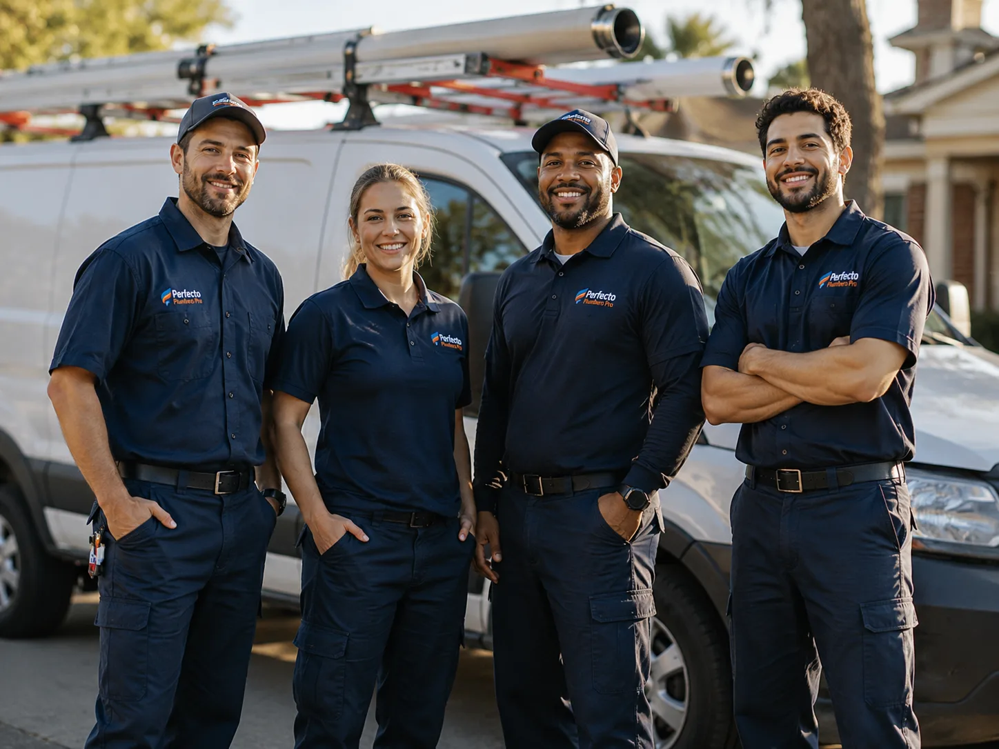 Emergency Plumber Near Me in Odessa, WA near me